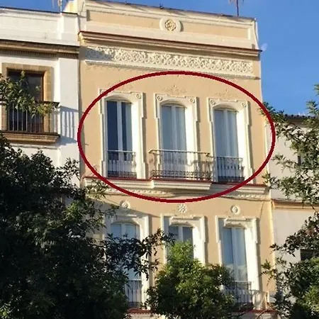 Casa Pepa- Vistas A Historica Y Centrica Plaza
