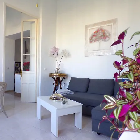 Casa Pepa- Vistas A Historica Y Centrica Plaza