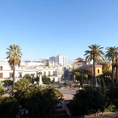 Casa Pepa- Vistas A Historica Y Centrica Plaza *