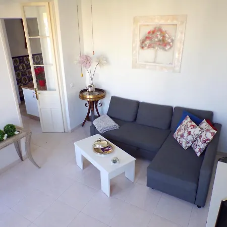 Apartment Casa Pepa- Vistas A Historica Y Centrica Plaza Jerez de la Frontera