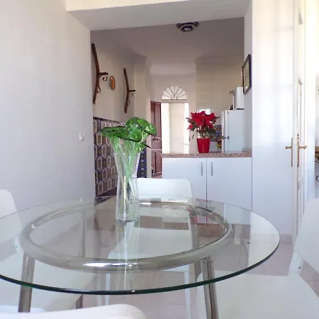 Casa Pepa- Vistas A Historica Y Centrica Plaza Apartment Jerez de la Frontera