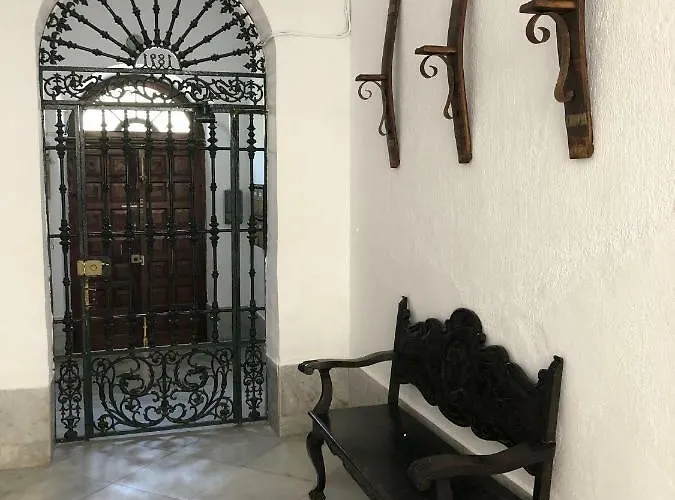 Casa Pepa- Vistas A Historica Y Centrica Plaza *