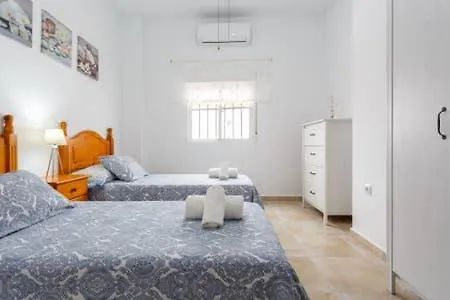 Casa Pepa- Vistas A Historica Y Centrica Plaza جيريز