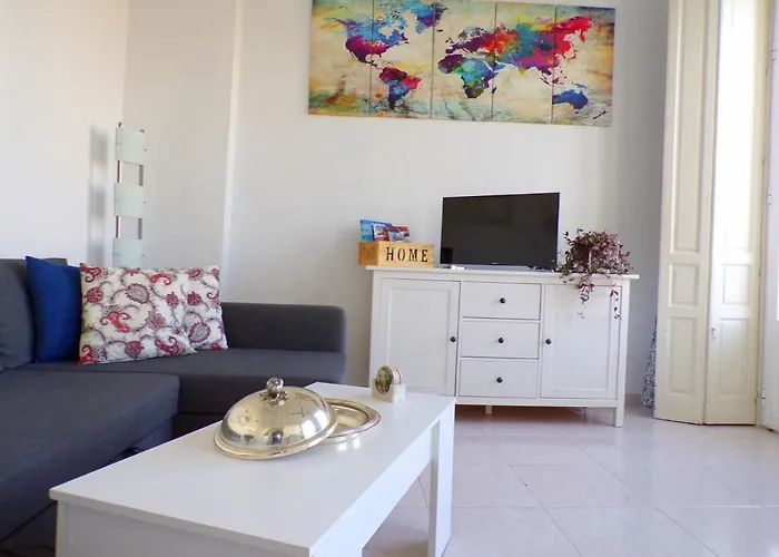 Casa Pepa- Vistas A Historica Y Centrica Plaza فندق