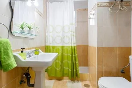 Casa Pepa- Vistas A Historica Y Centrica Plaza * جيريز