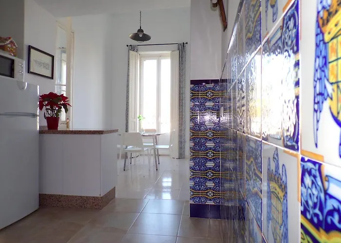 فندق Casa Pepa- Vistas A Historica Y Centrica Plaza جيريز