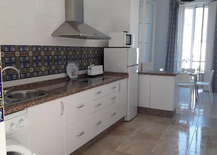 فندق Casa Pepa- Vistas A Historica Y Centrica Plaza جيريز