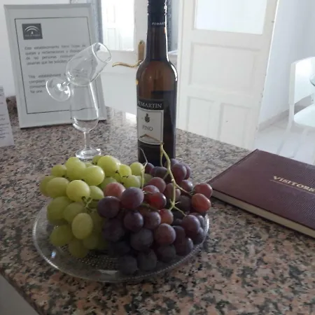 Casa Pepa- Vistas A Historica Y Centrica Plaza Hotel