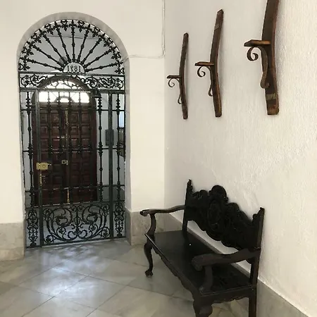 Casa Pepa- Vistas A Historica Y Centrica Plaza *