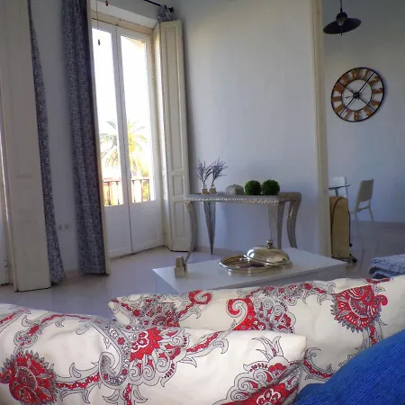 Casa Pepa- Vistas A Historica Y Centrica Plaza *