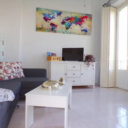 Casa Pepa- Vistas A Historica Y Centrica Plaza Jerez de la Frontera