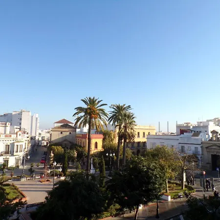 Casa Pepa- Vistas A Historica Y Centrica Plaza
