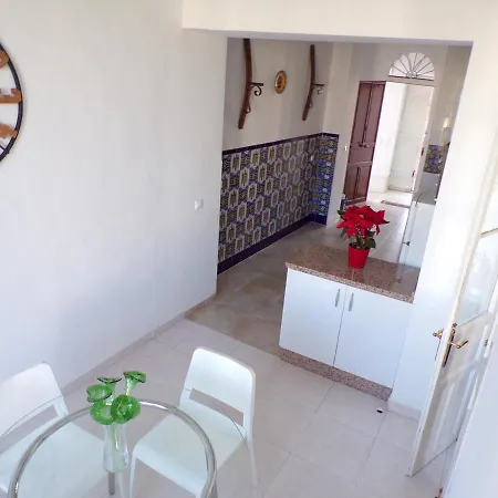 Casa Pepa- Vistas A Historica Y Centrica Plaza * Херес-де-ла-Фронтера