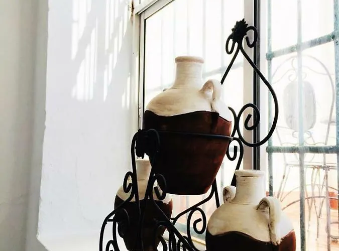 Hotel Casa Pepa- Vistas A Historica Y Centrica Plaza