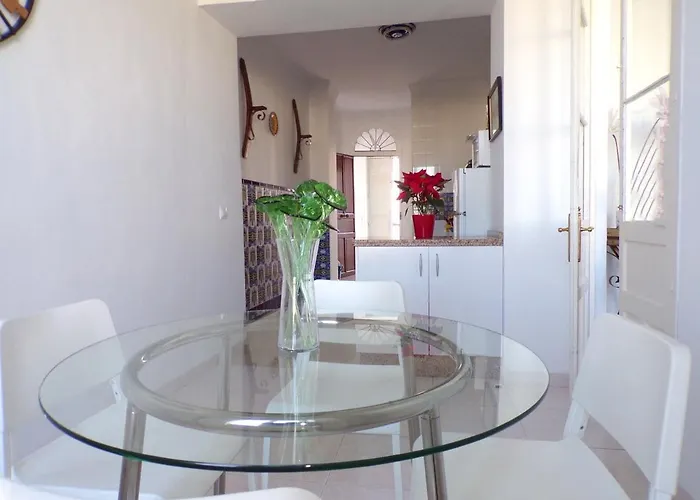 Casa Pepa- Vistas A Historica Y Centrica Plaza Hotel Jerez de la Frontera