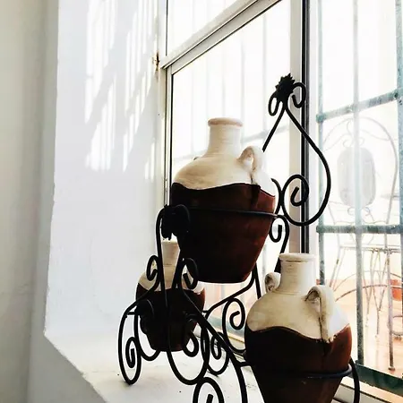 Hotel Casa Pepa- Vistas A Histórica Y Céntrica Plaza