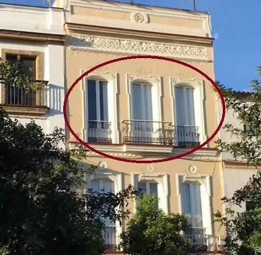 Casa Pepa- Vistas A Histórica Y Céntrica Plaza