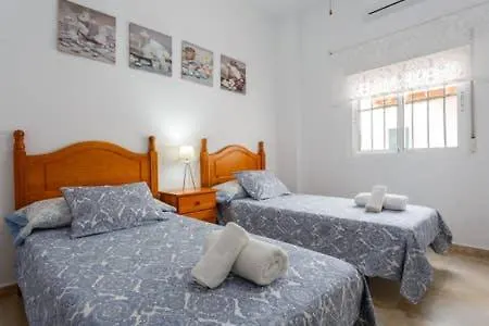 Casa Pepa- Vistas A Histórica Y Céntrica Plaza