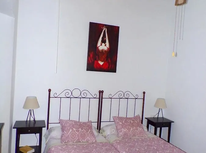 Casa Pepa- Vistas A Histórica Y Céntrica Plaza Hotel *